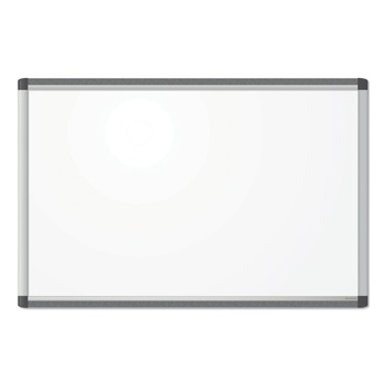  | U Brands 2805U00-01 PINIT 35 x 23 Magnetic Dry Erase Board - White