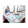 Page Flags | Post-it Flags 680-BE2 Standard Page Flags in Dispenser - Blue (100/Pack) image number 7
