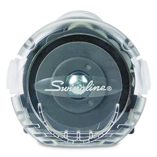 Box Cutters & Utility Knives | Swingline 8913RBA SmartCut EasyBlade Plus Trimmer Replacement Cartridge image number 0