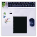 Notebooks & Pads | Blue Sky BLS131794 10 in. x 8 in. 12-Month (Jan-Dec 2026) Enterprise Monthly Planner - Black Cover image number 7