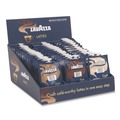 Coffee | Lavazza 48728 Classic/Mocha/Vanilla Freshpacks Latte Merchandiser Kit (54/Carton) image number 0