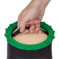 Office & Office Supplies | Unger UNGUHPR1 HydroPower Green Resin Pack for Small Tank image number 2