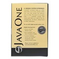 Coffee | Java One 39870406141 Single Cup Coffee Pods - French Vanilla (14/Box) image number 3