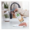 Cleaning & Janitorial Supplies | Seventh Generation 44714CT 23 oz. Trigger Spray Bottle Natural All-Purpose Cleaner - Morning Meadow (8/Carton) image number 3