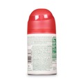 Odor Control | Air Wick 62338-78283 Freshmatic Ultra 5.89 oz. Aerosol Spray Refill - Apple Cinnamon Medley (6/Carton) image number 2