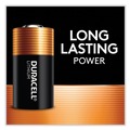 Batteries | Duracell DL123AB6PK 3V Specialty High-Power 123 Lithium Batteries (6/Pack) image number 1