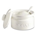 | Office Snax 00019CT 20 oz. Reclosable Canister Of Sugar (24/Carton) image number 3