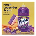 All-Purpose Cleaners | Colgate-Palmolive Co. 153105 16.9 oz. Bottle Multi-Use Cleaner - Lavender Scent (24/Carton) image number 5