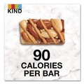 Snacks | KIND 27960 0.7 oz. Minis - Caramel Almond Nuts/Sea Salt (10/Pack) image number 6