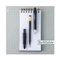 Pens | Pilot 77241 Pilot Fine Tip Gel Pen Refill - Blue Ink (2/Pack) image number 3