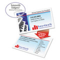Copy & Printer Paper | Avery 05871 2 in. x 3.5 in. Clean Edge Business Cards - White (200/Pack) image number 3