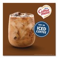 Condiments | Coffee-Mate 12384196 0.38 oz. Mini Cups Liquid Coffee Creamer - Snickers (200/Carton) image number 4