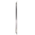  | Handi-Foil 2013100 16 in.Diameter Aluminum Embossed Tray (25/Carton) image number 2