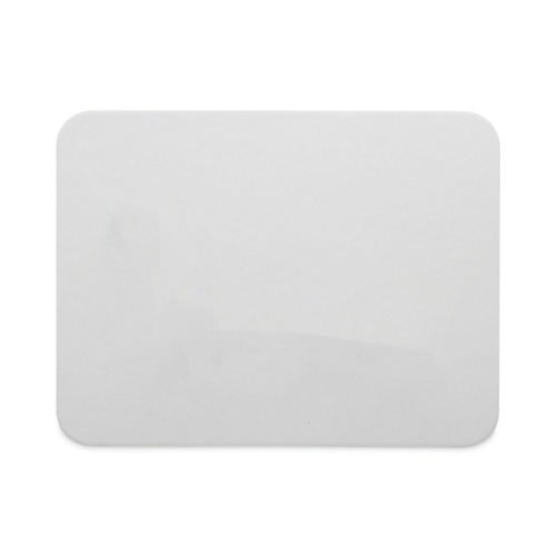 White Boards | Flipside 10027 36 in. x 24 in. Magnetic Dry Erase Board - White Surface image number 0