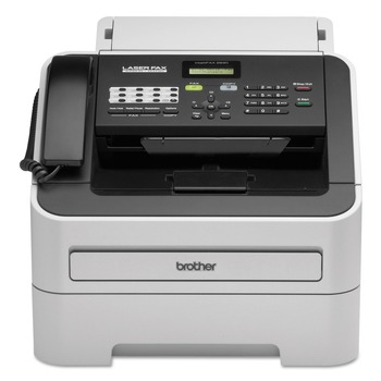 Brother FAX2940 FAX2940 High-Speed Laser Fax