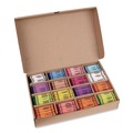 Arts & Crafts Supplies | Crayola 528016 16-Color Classpack Regular Crayons (800/Box) image number 3