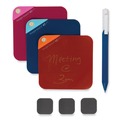 Office & Office Supplies | Boogie Board VN10M60001 VersaNotes Starter Pack Reusable Notes plus Pen - 3 Assorted Color image number 0