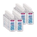 Hand Sanitizers | PURELL 9651-24 4 oz. Flip-Cap Bottle Advanced Refreshing Gel Hand Sanitizer - Clean Scent (24/Carton) image number 0