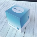 Tissues | GEN GEN852E 2-Ply Facial Tissue Cube Box - White (36 Boxes/Carton) image number 5