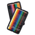 Pencils | Prismacolor 3597THT Premier 3 mm 2B Colored Pencil - Assorted Colors (24/Set) image number 3
