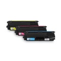 Ink & Toner | Brother TN3313PK 1500 Page-Yield Toner - Cyan/Magenta/Yellow (3/Pack) image number 1