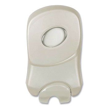 Dial Professional 20084CT 1700 Manual V1 7.1 in. x 4 in. x 12.6 in. 1.7 Liter Dispenser - Pearl (3/Carton)