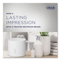 Toilet Paper | Cottonelle 53862 CleanCare 2-Ply Septic Safe Bathroom Tissue - White (36/Carton) image number 3