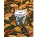  | Eco-Products EP-BNHC12-WD 12 oz. World Art Renewable and Compostable Insulated Hot Cups (600/Carton) image number 10