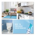 Odor Control | Febreze 96257EA 8.8 oz Aerosol AIR Spray - Heavy Duty Crisp Clean image number 5