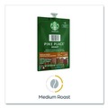 Coffee | FLAVIA 48725 Starbucks Pike Place Roast Coffee Freshpack (38/Carton) image number 5