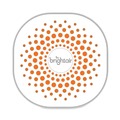 Odor Control | BRIGHT Air 900436 8 oz. Max Odor Eliminator Air Freshener - Citrus Burst (6/Carton) image number 3