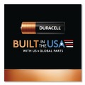 Batteries | Duracell MN2400B16Z Power Boost CopperTop Alkaline AAA Batteries (16/Pack) image number 2