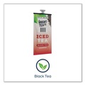 Beverages & Drink Mixes | FLAVIA 48047 The Bright Tea Co. Tea Freshpack - Unsweetened Iced Black (100/Carton) image number 8