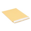 Envelopes & Mailers | Universal UNV42165 9.5 x 12.5 Gummed Closure Catalog Envelope - Brown Kraft (250/Box) image number 3