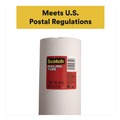 Mailing Boxes & Tubes | Scotch 7982 Mailing Tube 48-in Long 4-in Diameter White image number 2