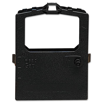 Dataproducts R6010 R6010 Compatible Ribbon - Black
