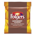 Just Launched | Folgers 2550006437 Gourmet Supreme 1.75 oz. Coffee Fraction Packs (42/Carton) image number 0