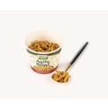 Snacks | Dolcetto OFX02839 2.8 oz. Bowl Instant Meals - Red Pepper Harissa Pasta (1-Carton) image number 1