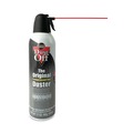 Office Accessories | Dust-Off DPSJMB2 17 oz. Can Disposable Compressed Air Duster (2/Pack) image number 4