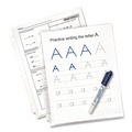 Sheet Protectors | Avery 75537 Top-Load Recycled Polypropylene Sheet Protector - Semi-Clear (100/Box) image number 2