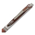 Pens | Pentel BL77BP6M1 0.7 mm Medium EnerGel RTX Retractable Gel Pen - Assorted Ink and Barrel Colors (6/Pack) image number 3