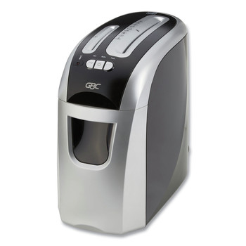PAPER SHREDDERS AND ACCESSORIES | Swingline 1757390F EX12-05 12 Manual Sheet Capacity Super Cross-Cut Shredder