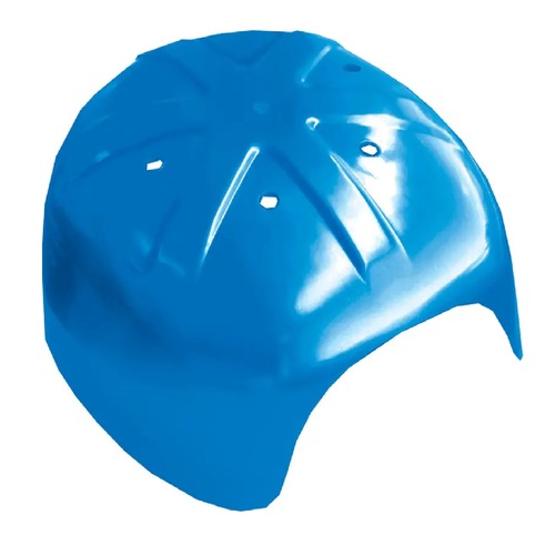 Clearance Center | OccuNomix V400 Insert For Baseball Style Bump Cap - Blue image number 0