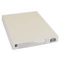 Photo Albums | C-Line 85050 11 in. x 9 in. Redi-Mount Photo-Mounting Sheets (50/Box) image number 0
