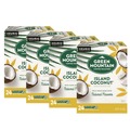 Coffee | Green Mountain Coffee 5000365434 Coffee K-Cup Pods - Island Coconut (96/Carton) image number 0