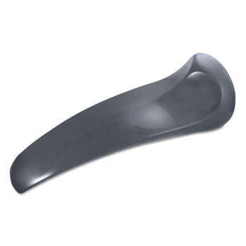 OFFICE PHONES | Softalk 00102 Softalk 2.63 in. x 7.5 in. x 2.25 in. Standard Telephone Shoulder Rest - Charcoal