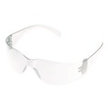 Safety & First Aid | 3M 11329 Virtual Safety Glasses - Clear (100/Carton) image number 1