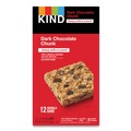 Snacks | KIND 18082 1.2 oz. Healthy Grains Bar - Dark Chocolate Chunk (12/Box) image number 0