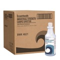Cleaning & Janitorial Supplies | Boardwalk 090200-12ESSN 32 oz. Bottle Industrial Strength Carpet Spotter - Unscented (12/Carton) image number 0