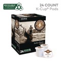 Coffee | Barista Prima Coffeehouse 5000355673 K-Cups Coffee Pack - Italian Roast (96/Carton) image number 4